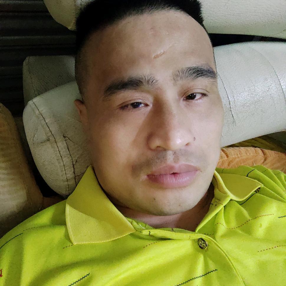 小灵龙