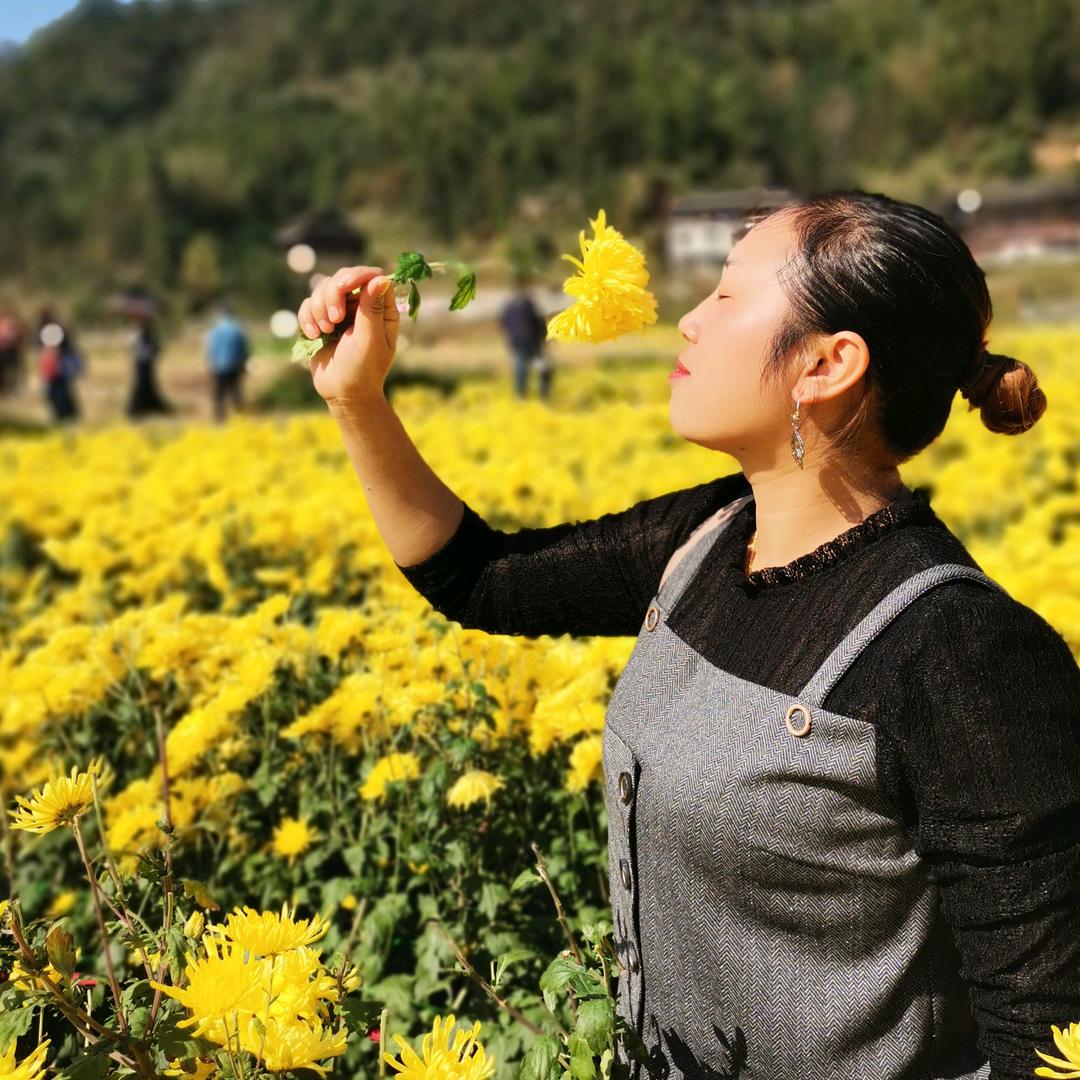 傻丫头…娟儿