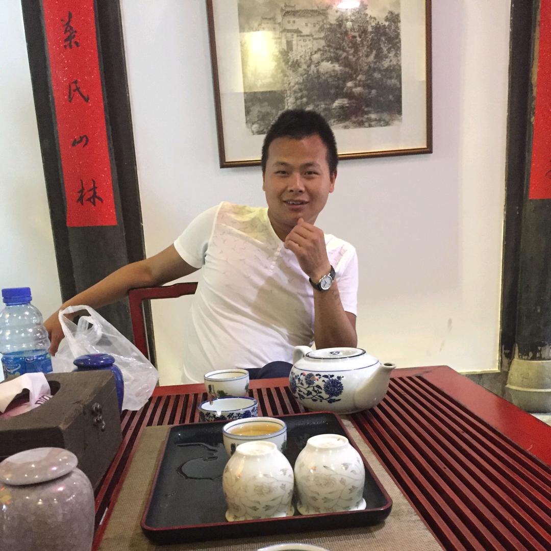 用心做事