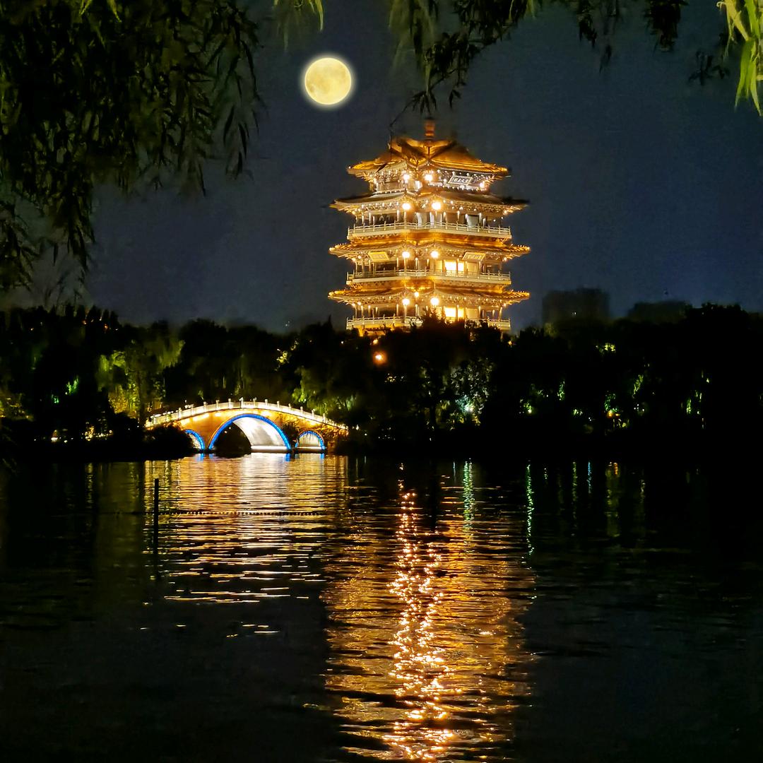 汉麟鲜道