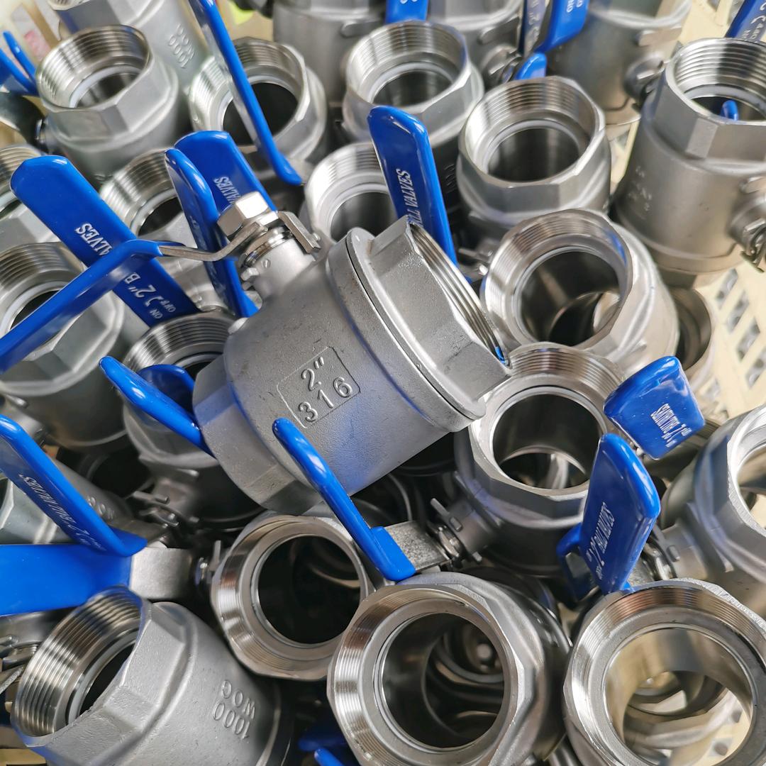 浙江华赛亚阀门科技有限公