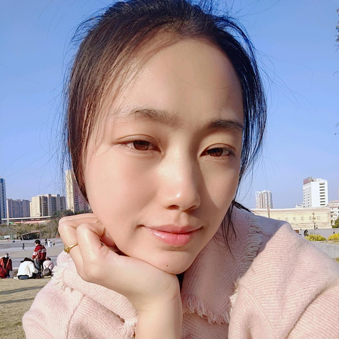 @愿时光不负努力