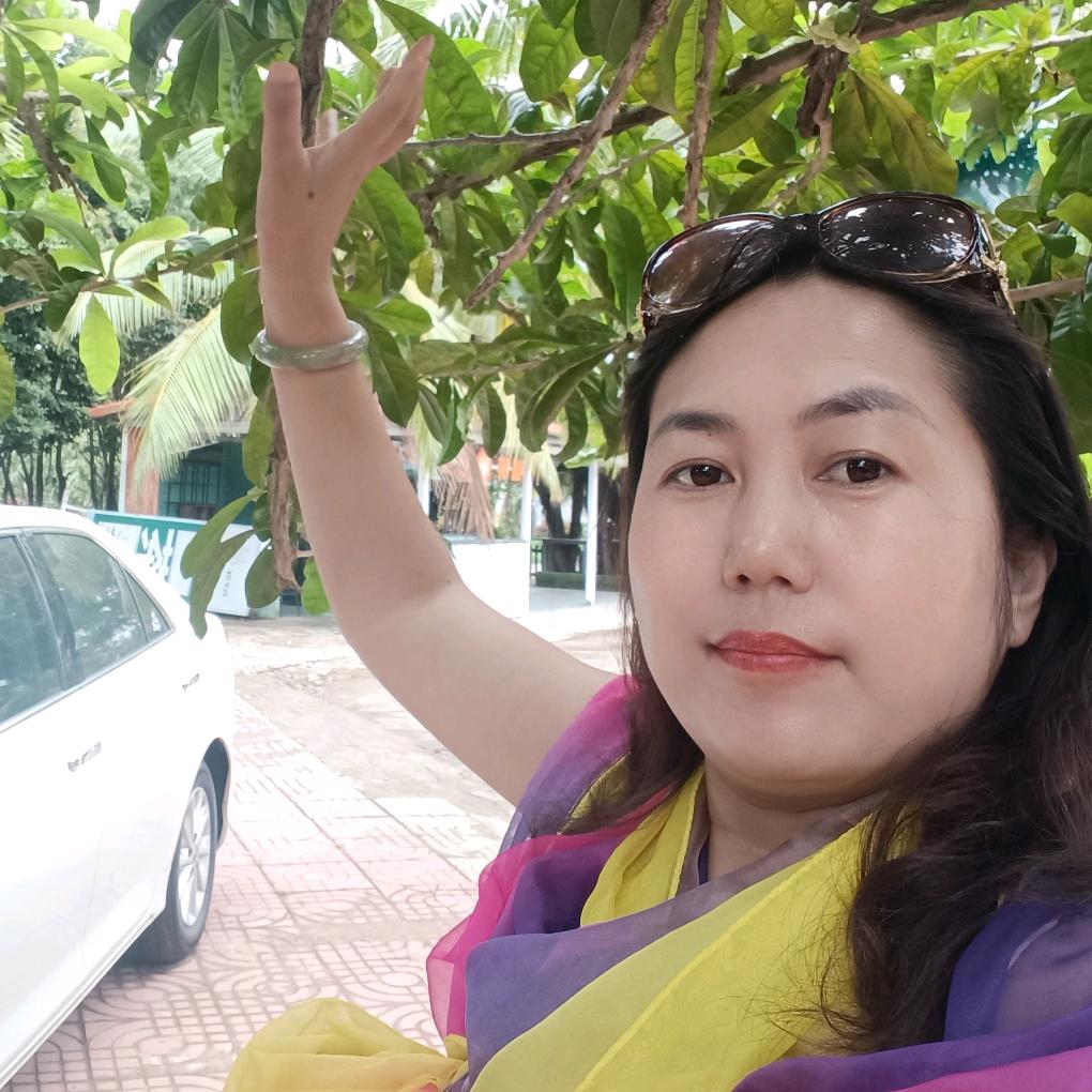 叫我他姐姐