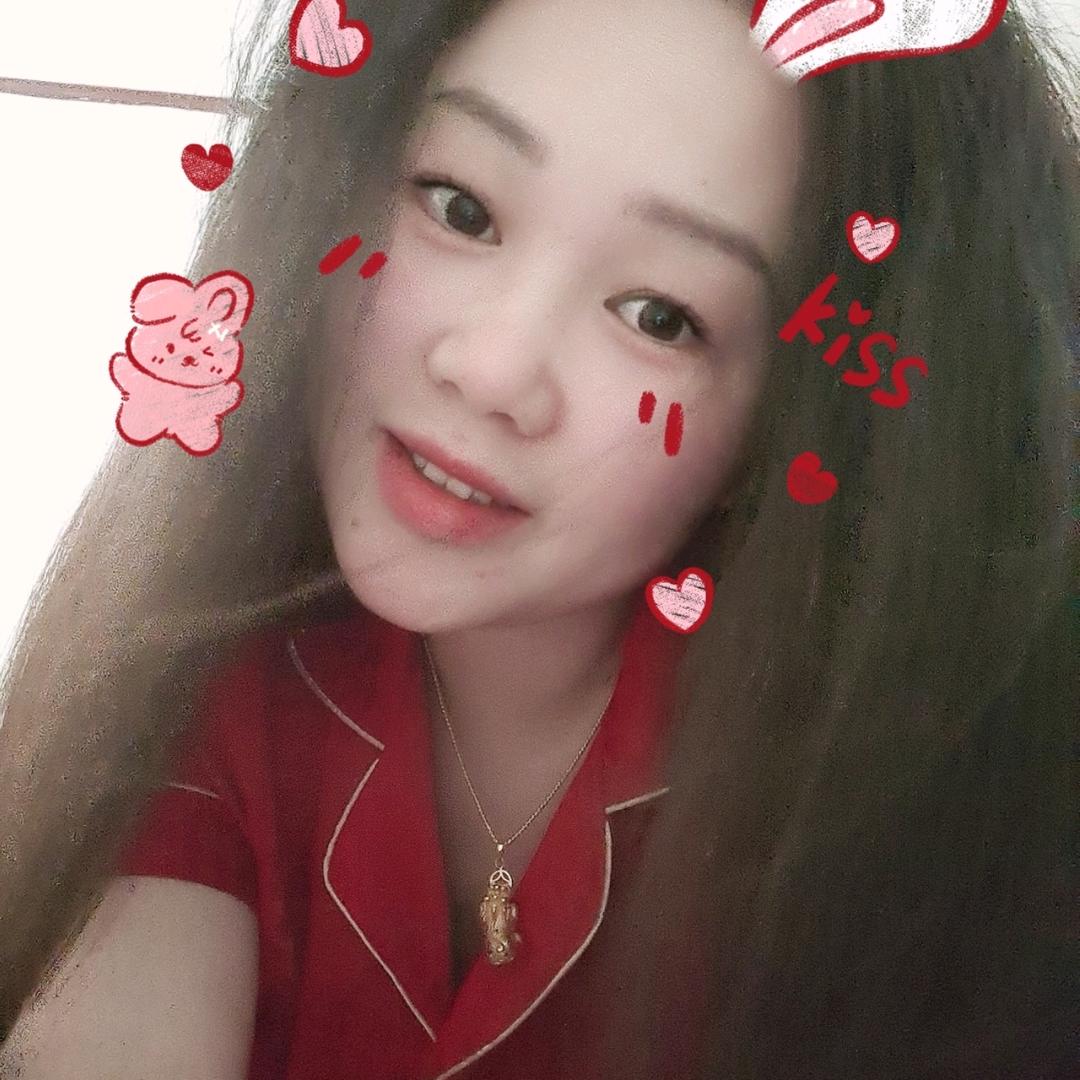 💞💖龙小妹🍓💞