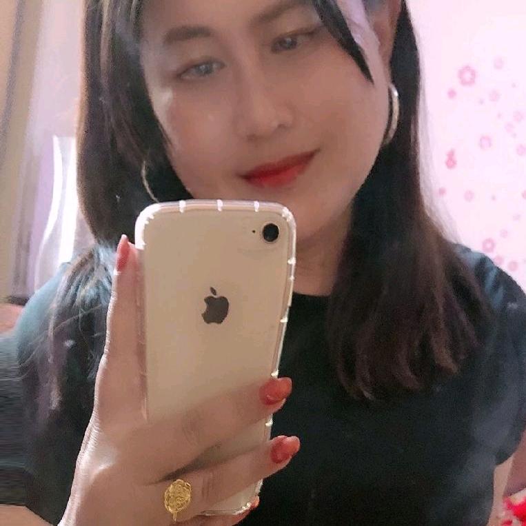 笑咪咪