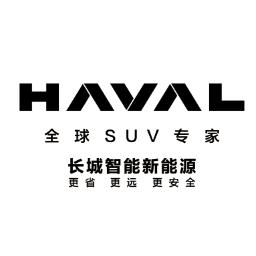 哈弗新能源—青岛广丰