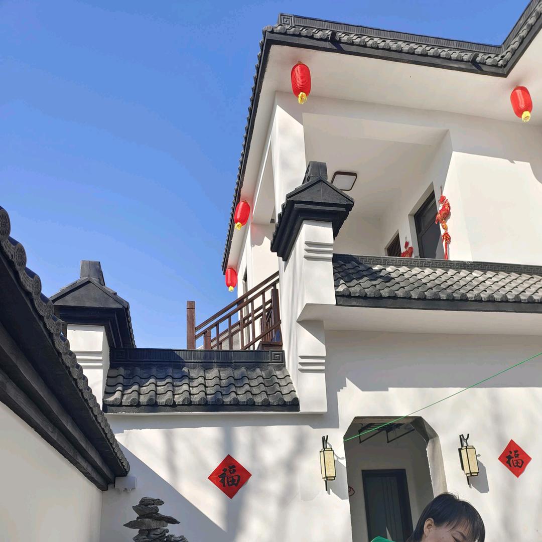 【中式庭院改造】