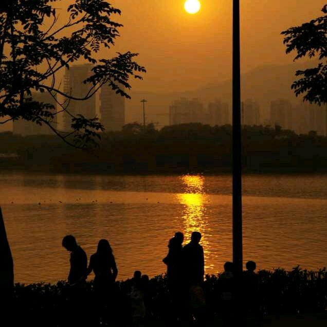 ~漠然