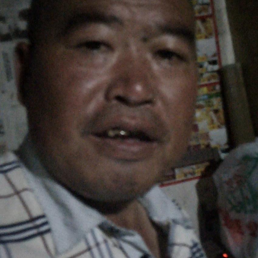 李仁凤