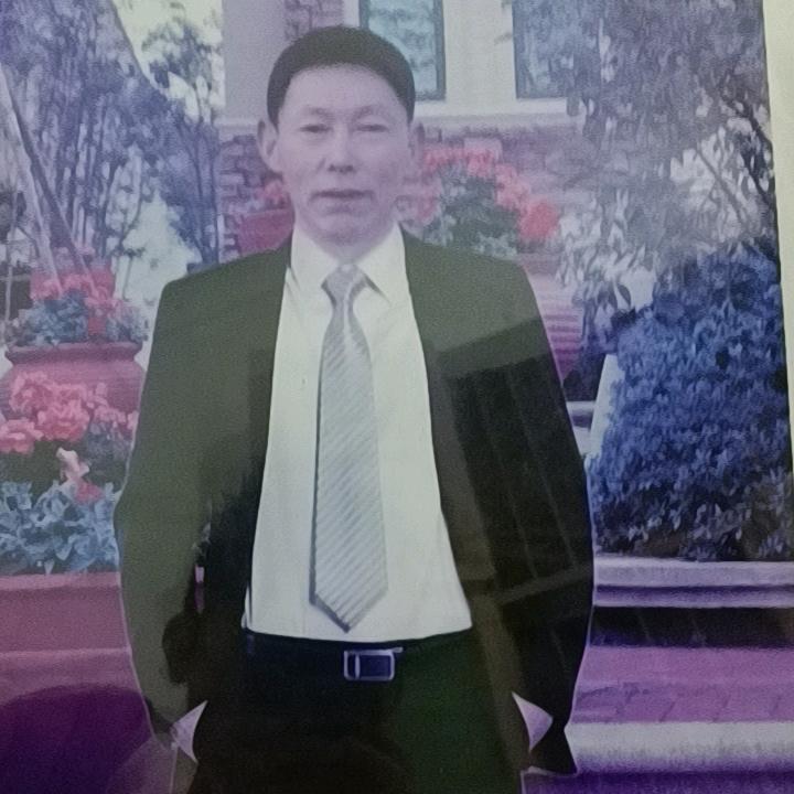 邹万明