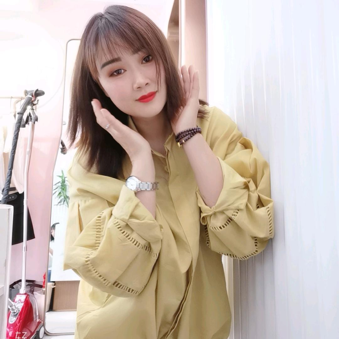 茅台酒都袁小敏