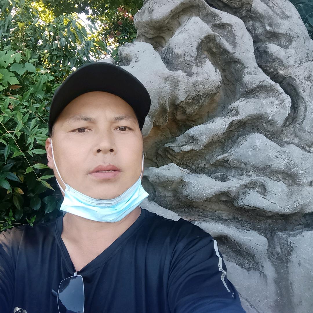 唢呐哥砚山