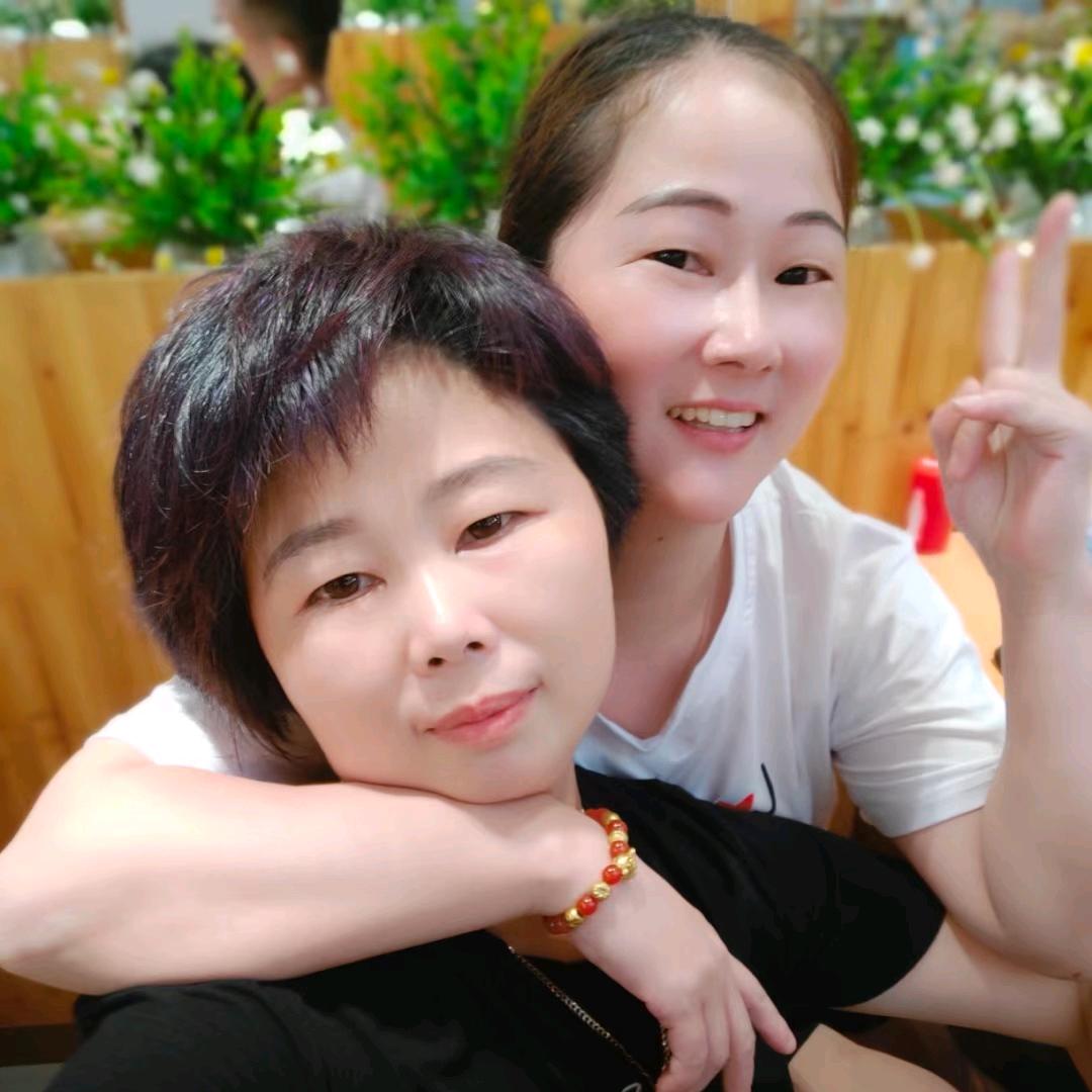为自己加油