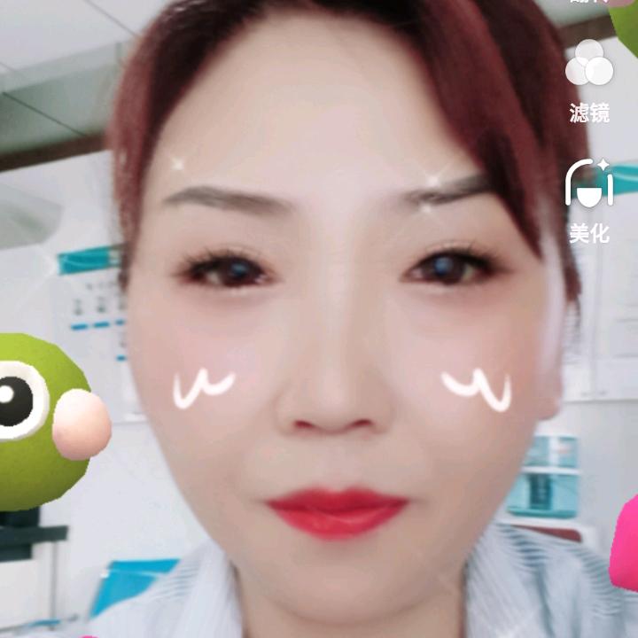 阿霞