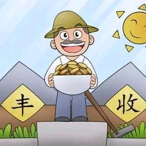 农资锄掌柜