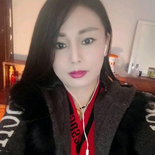 小丫头回来了