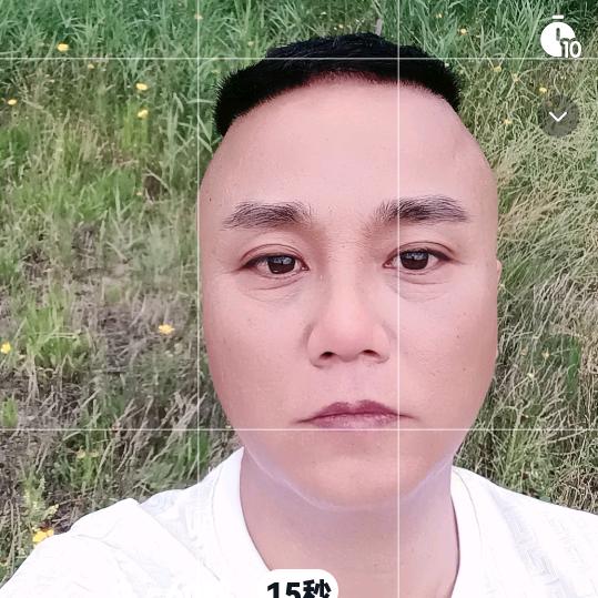 西北孤狼。