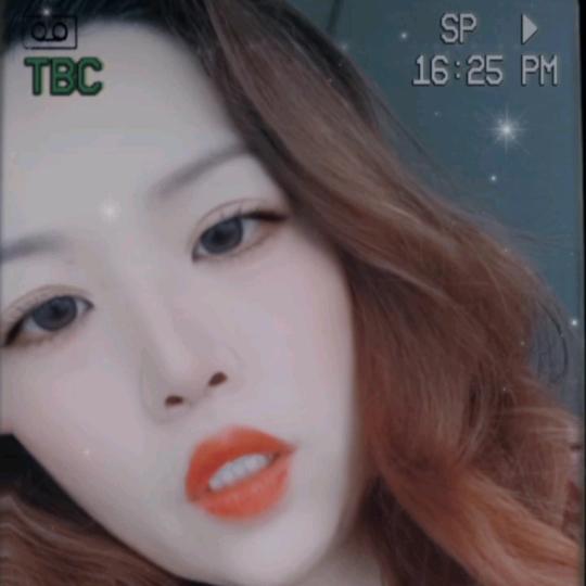 75年的兔爱臭美😃😝《拒私聊》