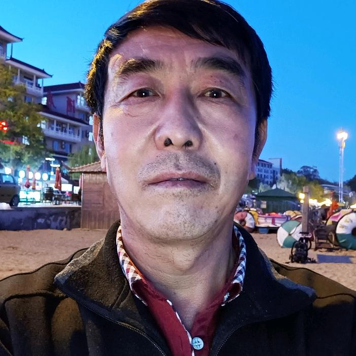 强哥