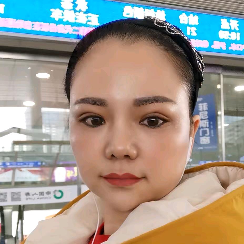开心姐