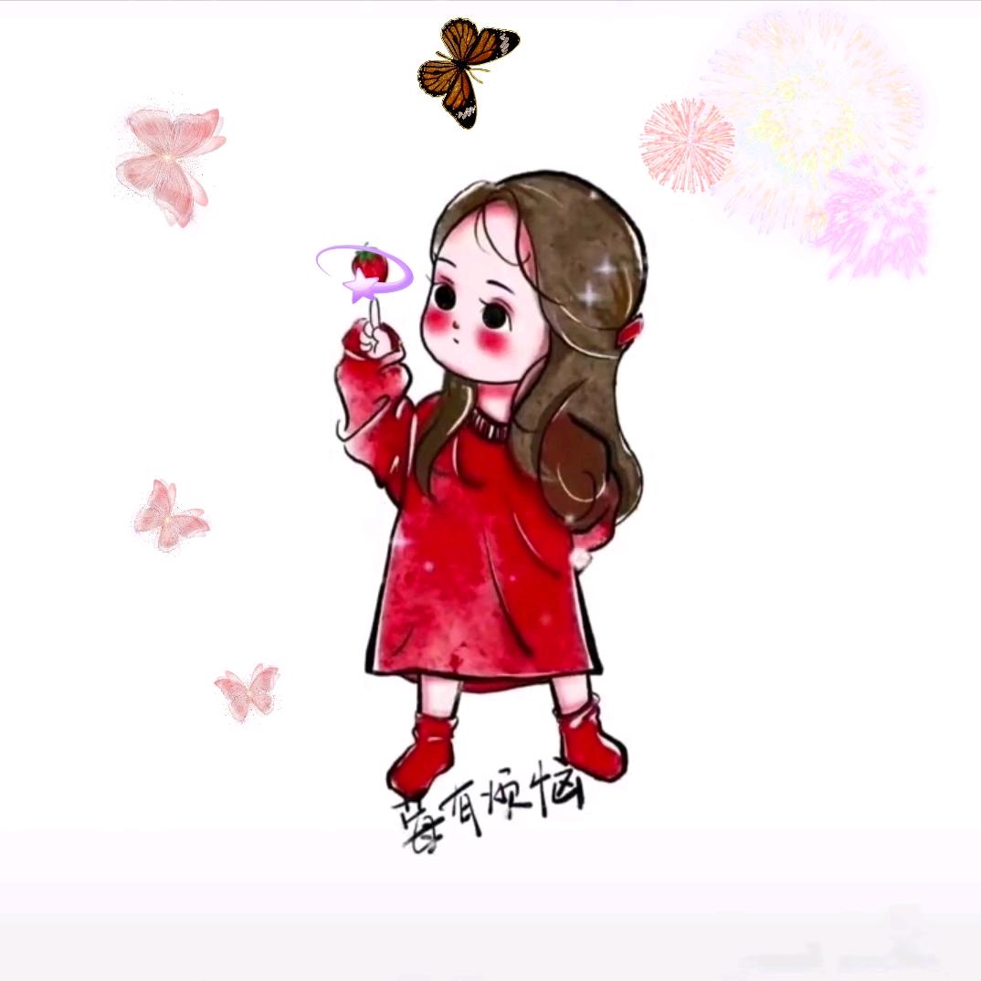 👑小财迷💰😘