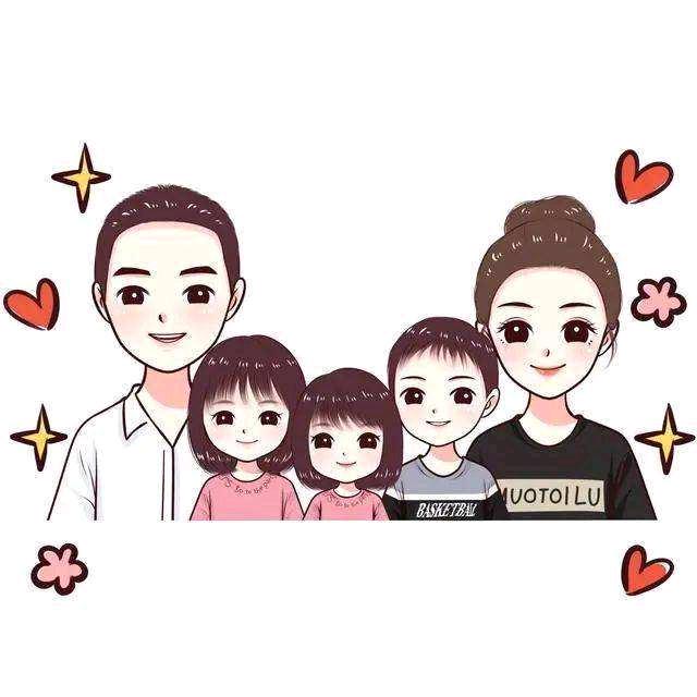 三个小主的额娘