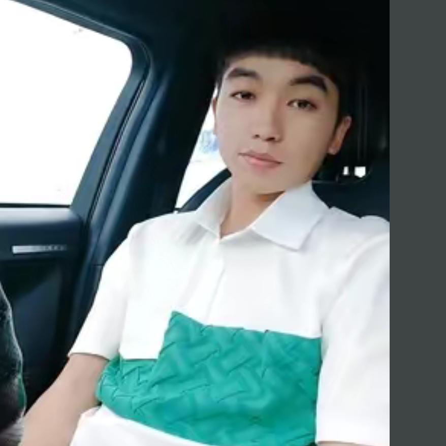 ❤️心想事陈🛫