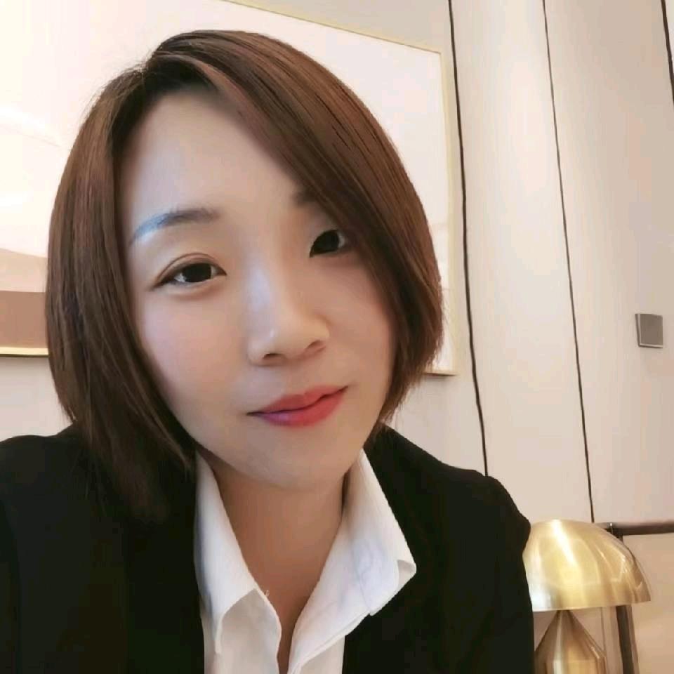 AA滨州---李蓓