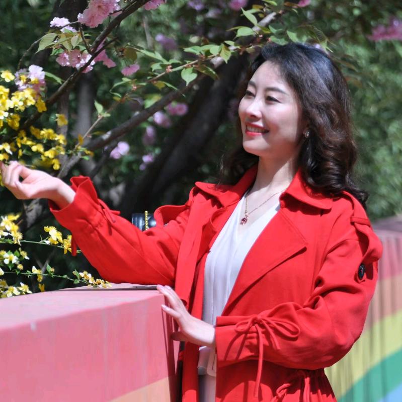 言如玉•女性成长