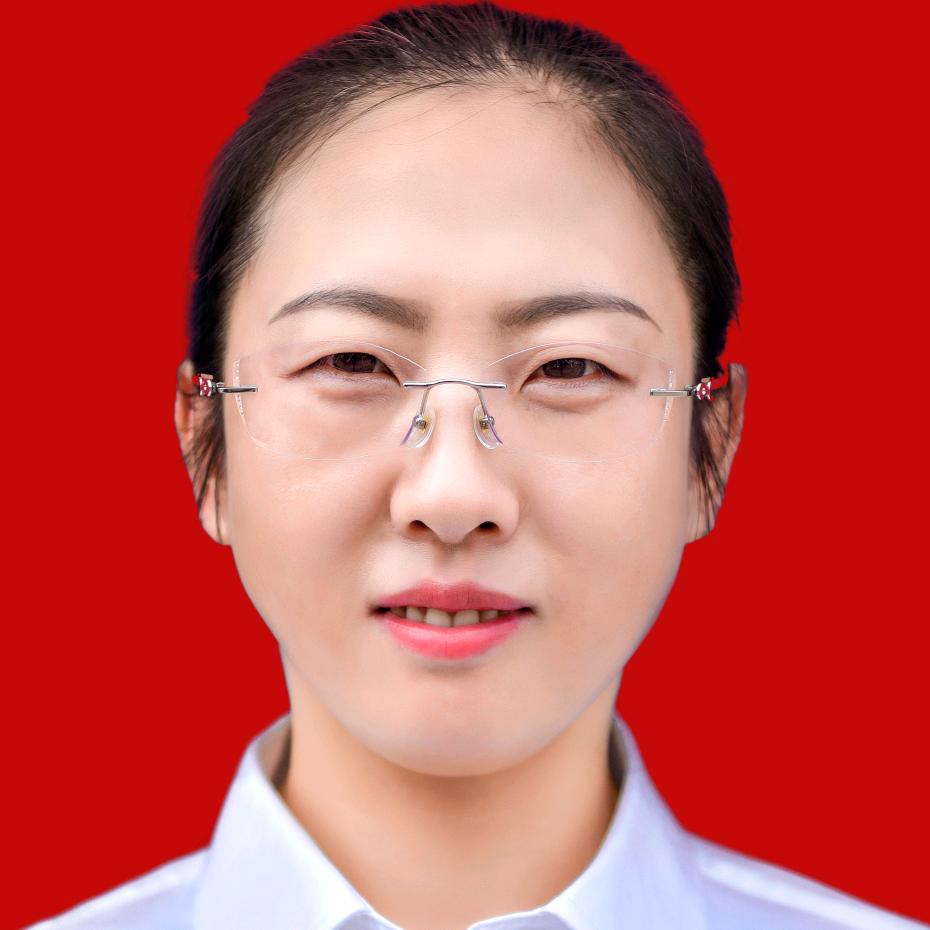 晋城市大地房地产15年经纪人蒙静