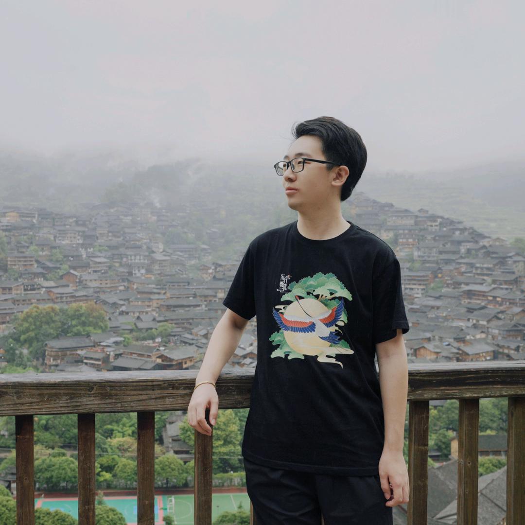 小花说