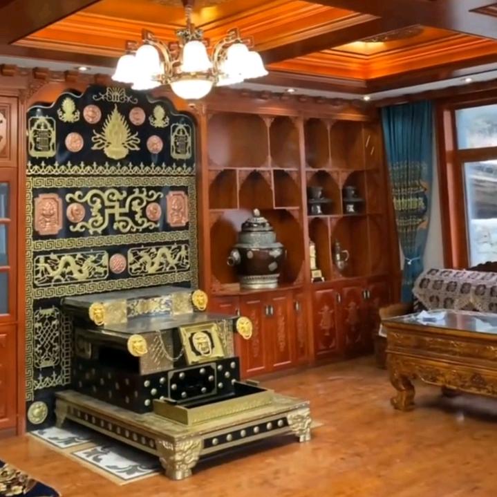 林芝市千舟装饰装修