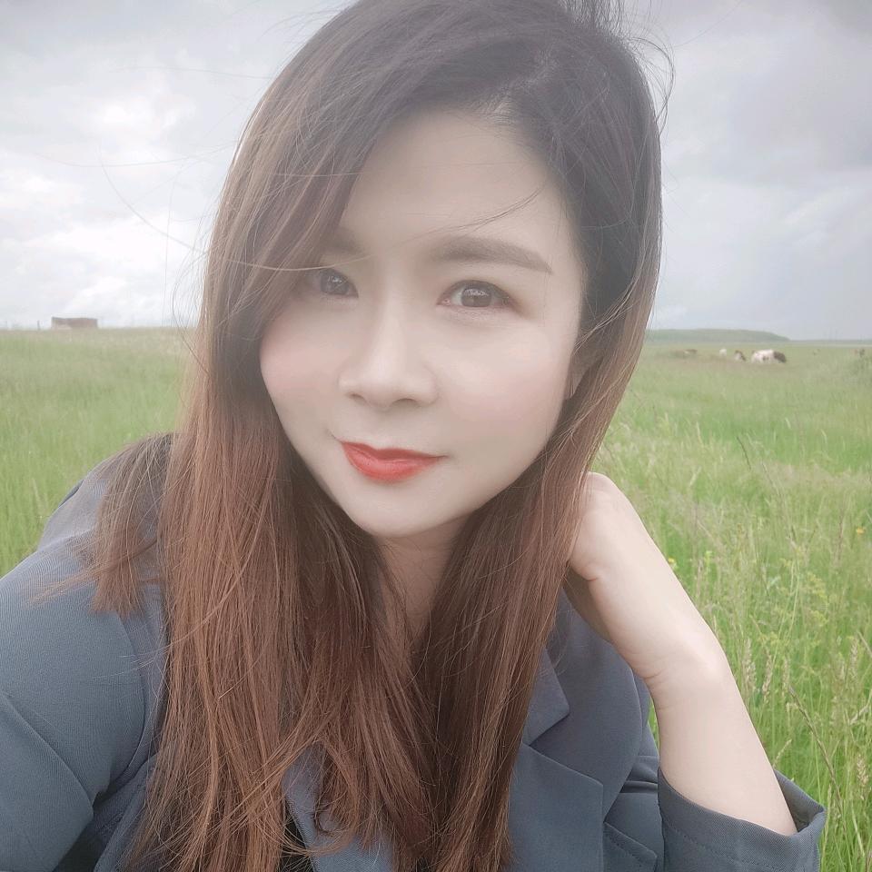 山东姑娘在内蒙