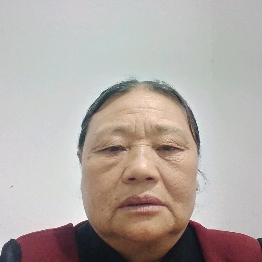 张