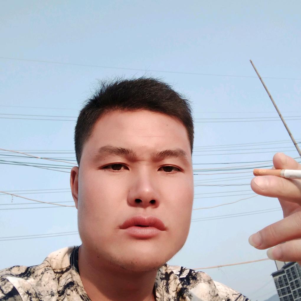 单身的我
