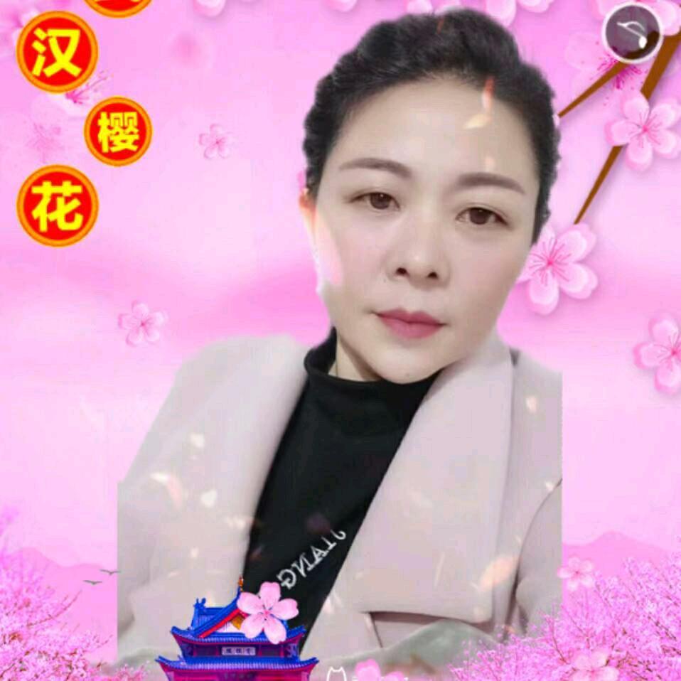 阳光灿烂😊😊