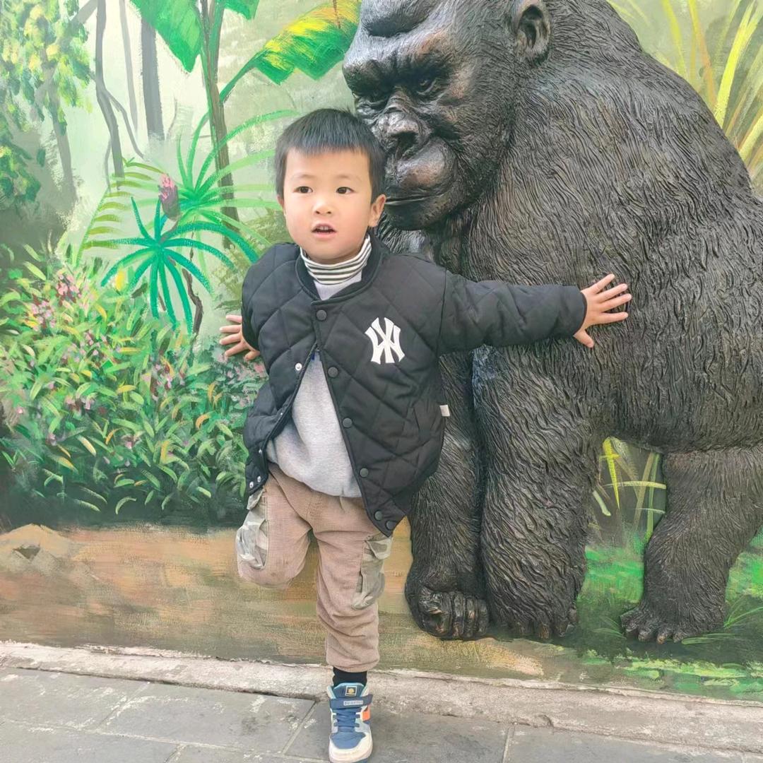 启凡
