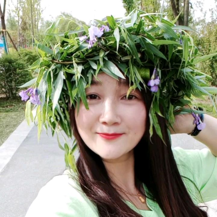 柘皋精灵