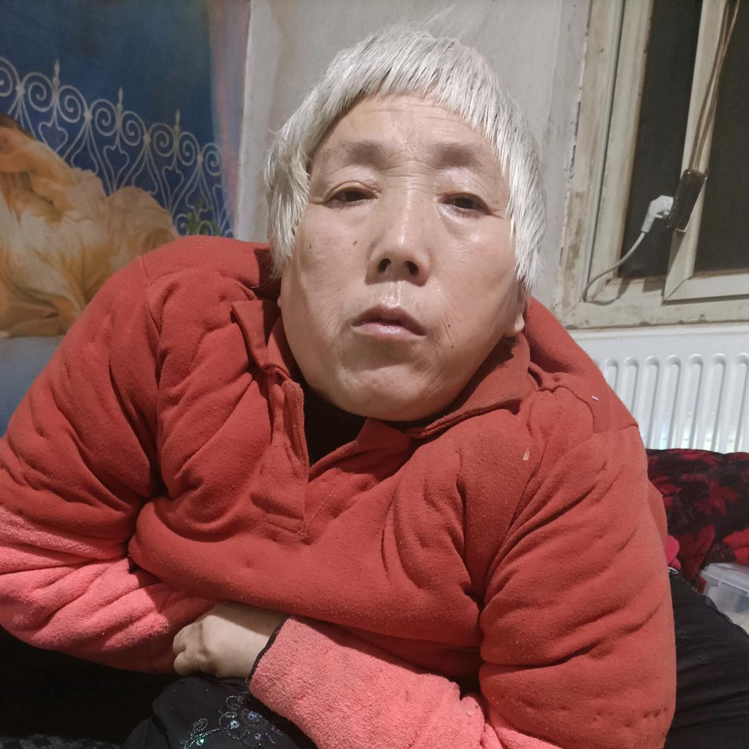残疾人生活