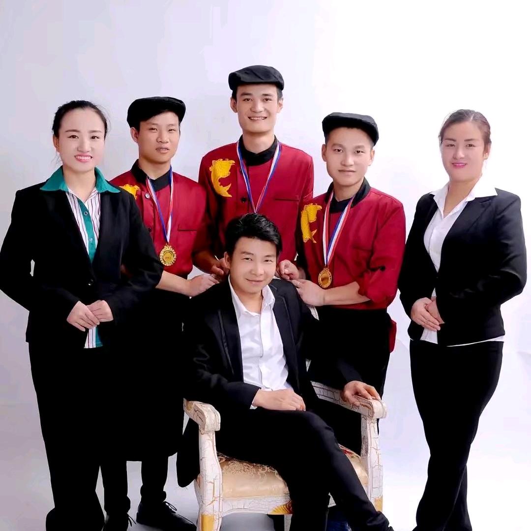 汪阳•藕汤印象新洲店·主理人