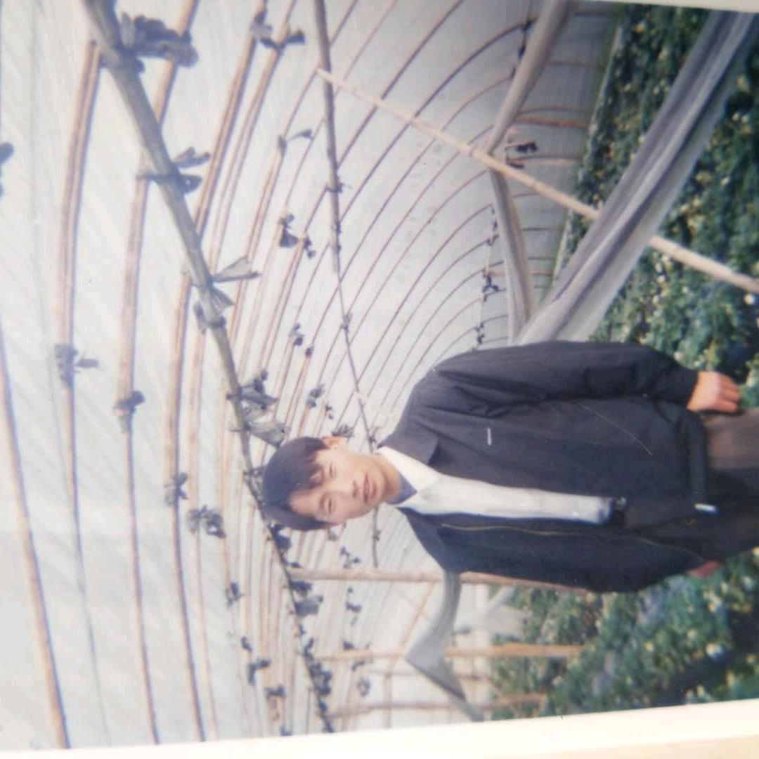 搏击人生
