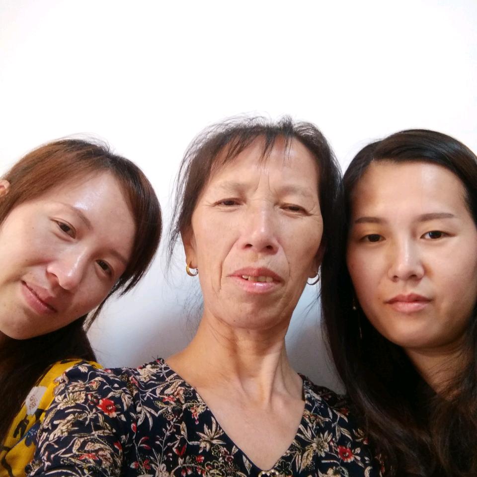 欧阳桂英