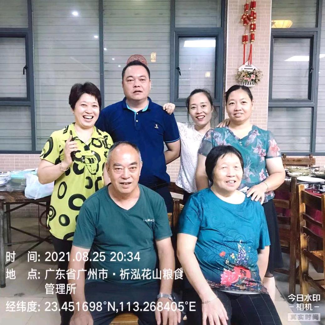 🐴陈家四小姐🐴