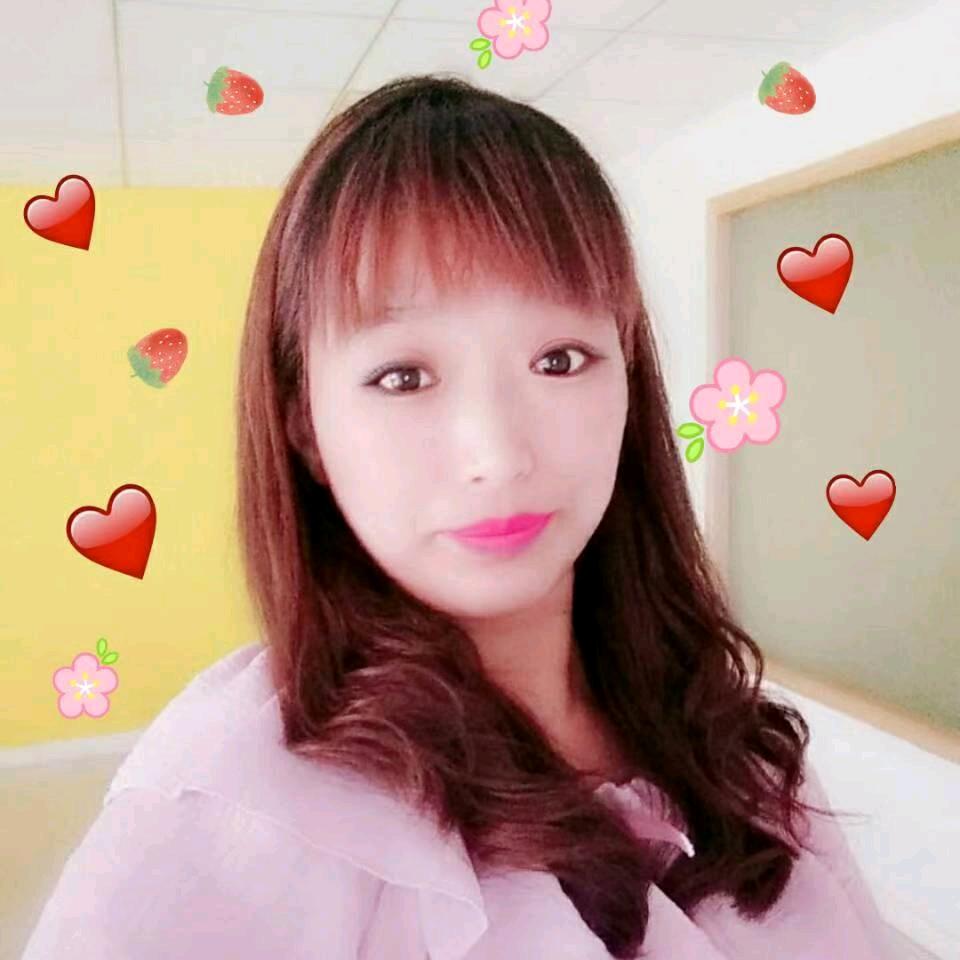 王娟🎤