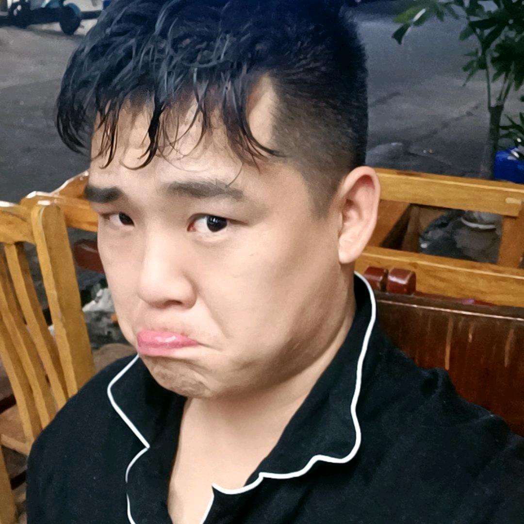 ✌༄༅吴于伦比🌈