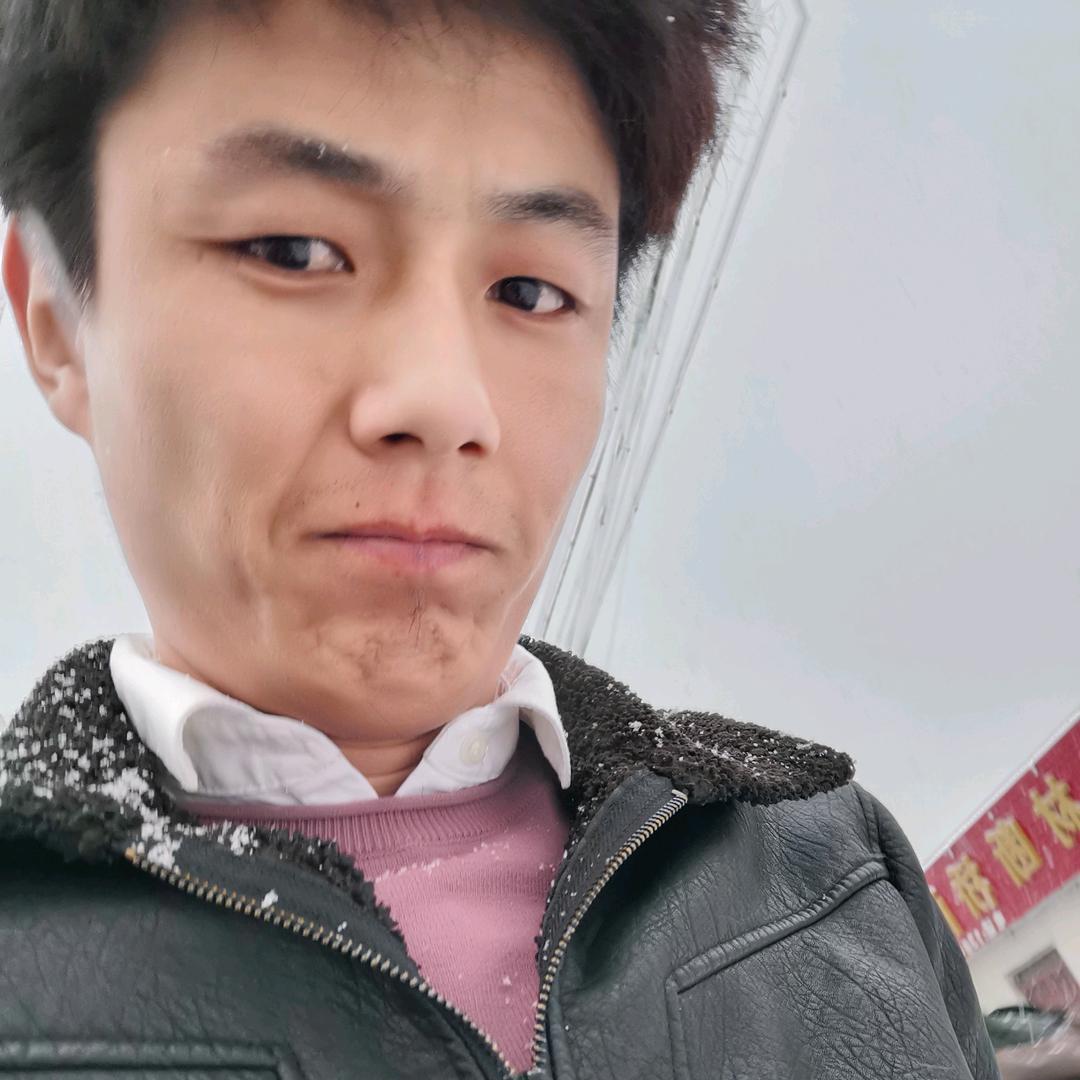 高帅（剪之魂美业）