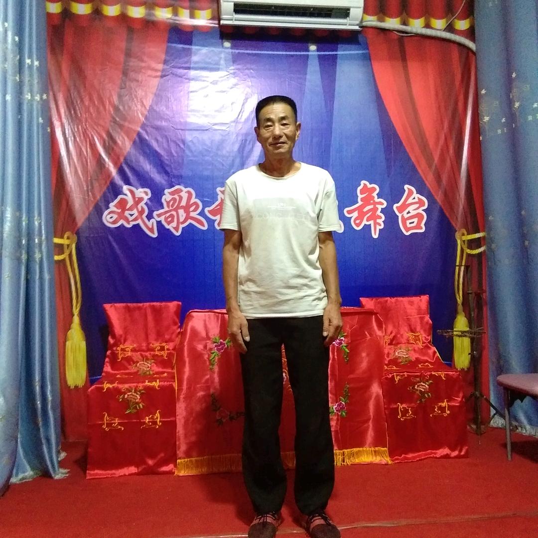 一生平安。