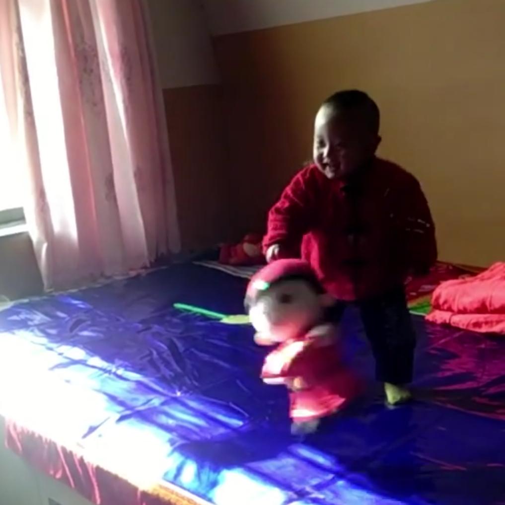 ♥兜兜♥有米♥