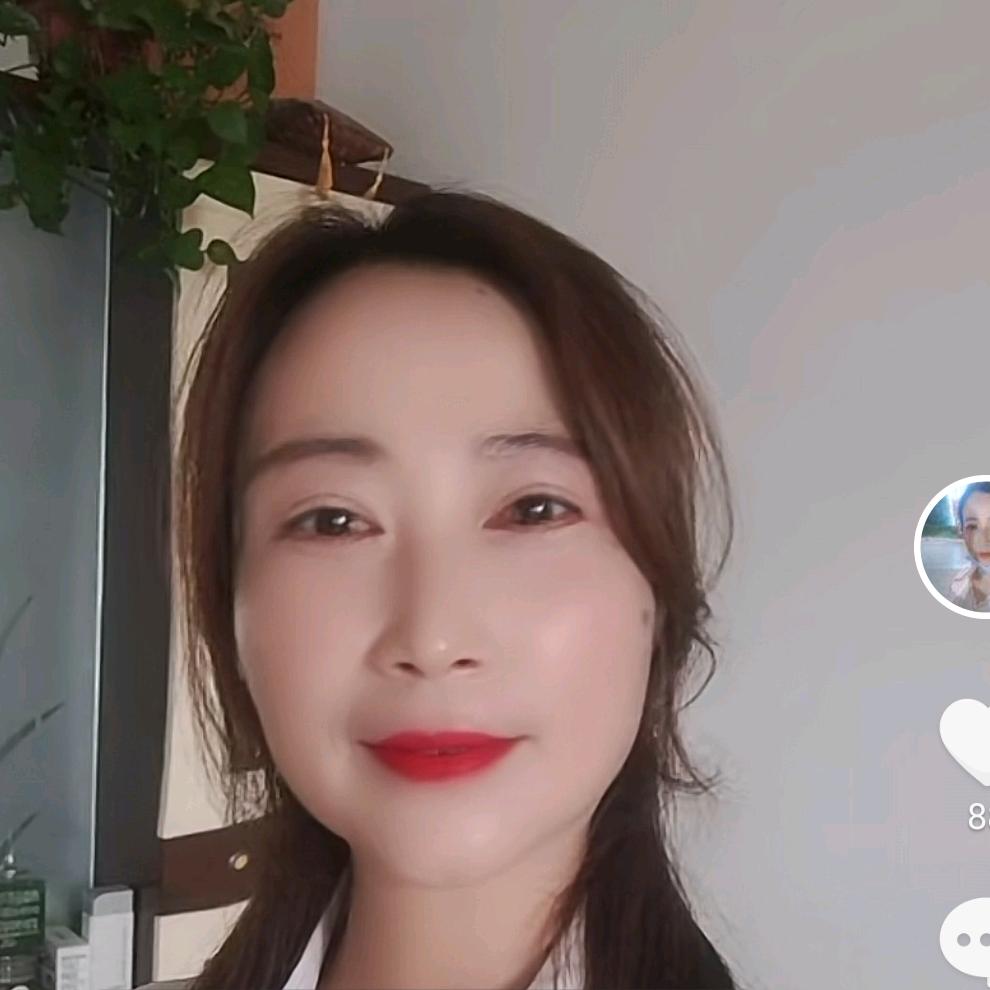 余生随心❤️