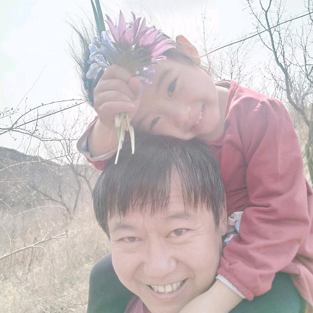 淏爸和宝宝的快乐生活